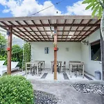Harmony Beach Suite