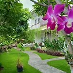Harmony Beach Suite