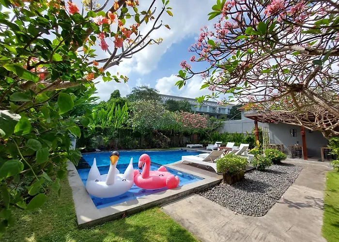 Harmony Beach Suite