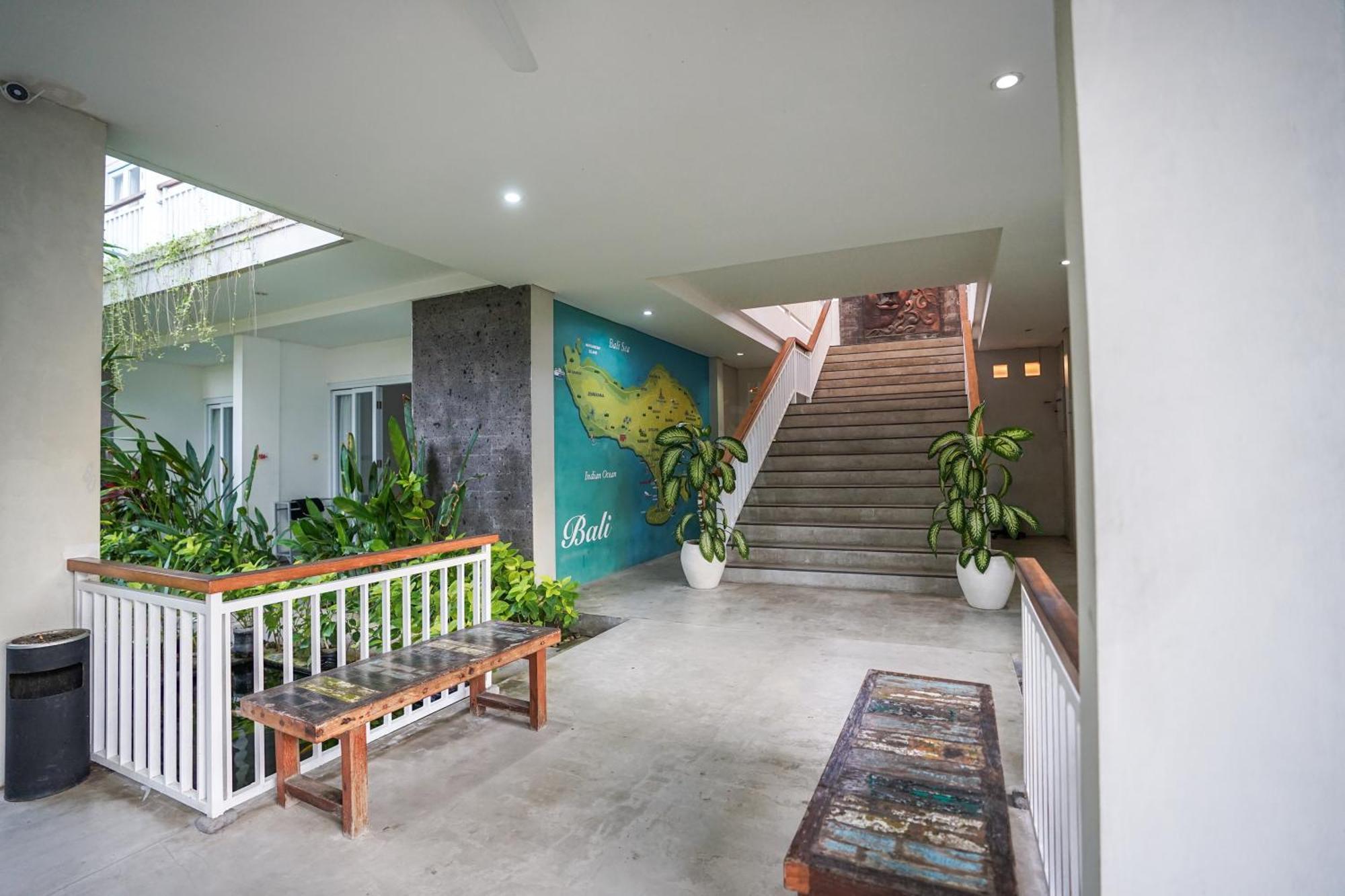 Harmony Resor Seminyak (Bali)