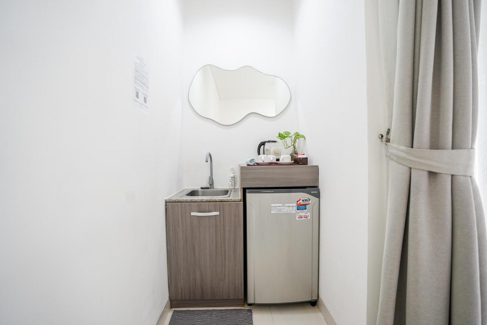 Harmony 3* Seminyak (Bali)