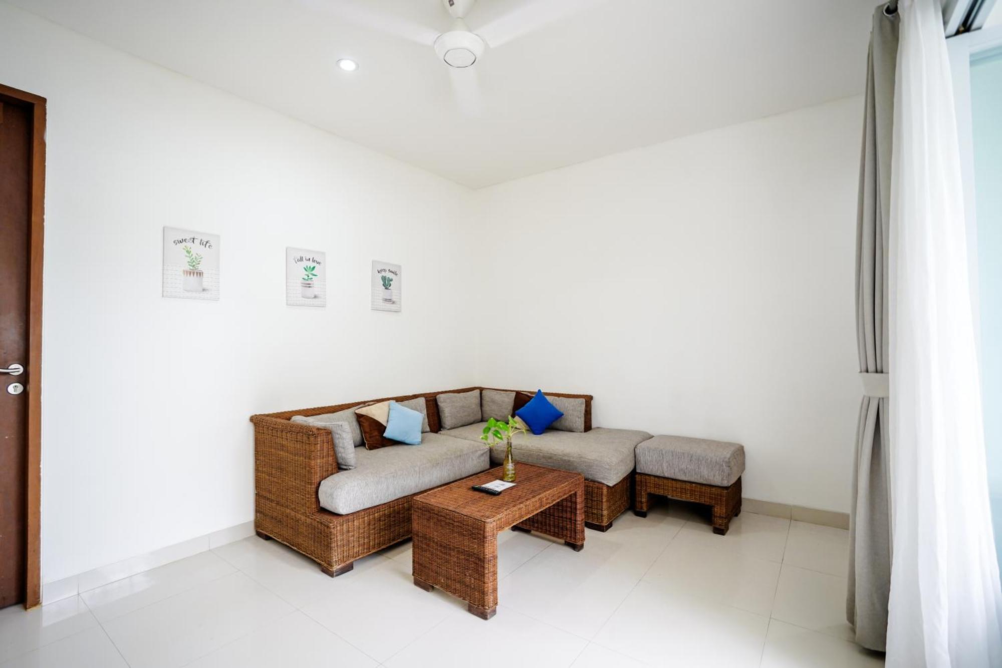 Harmony Resor 3*