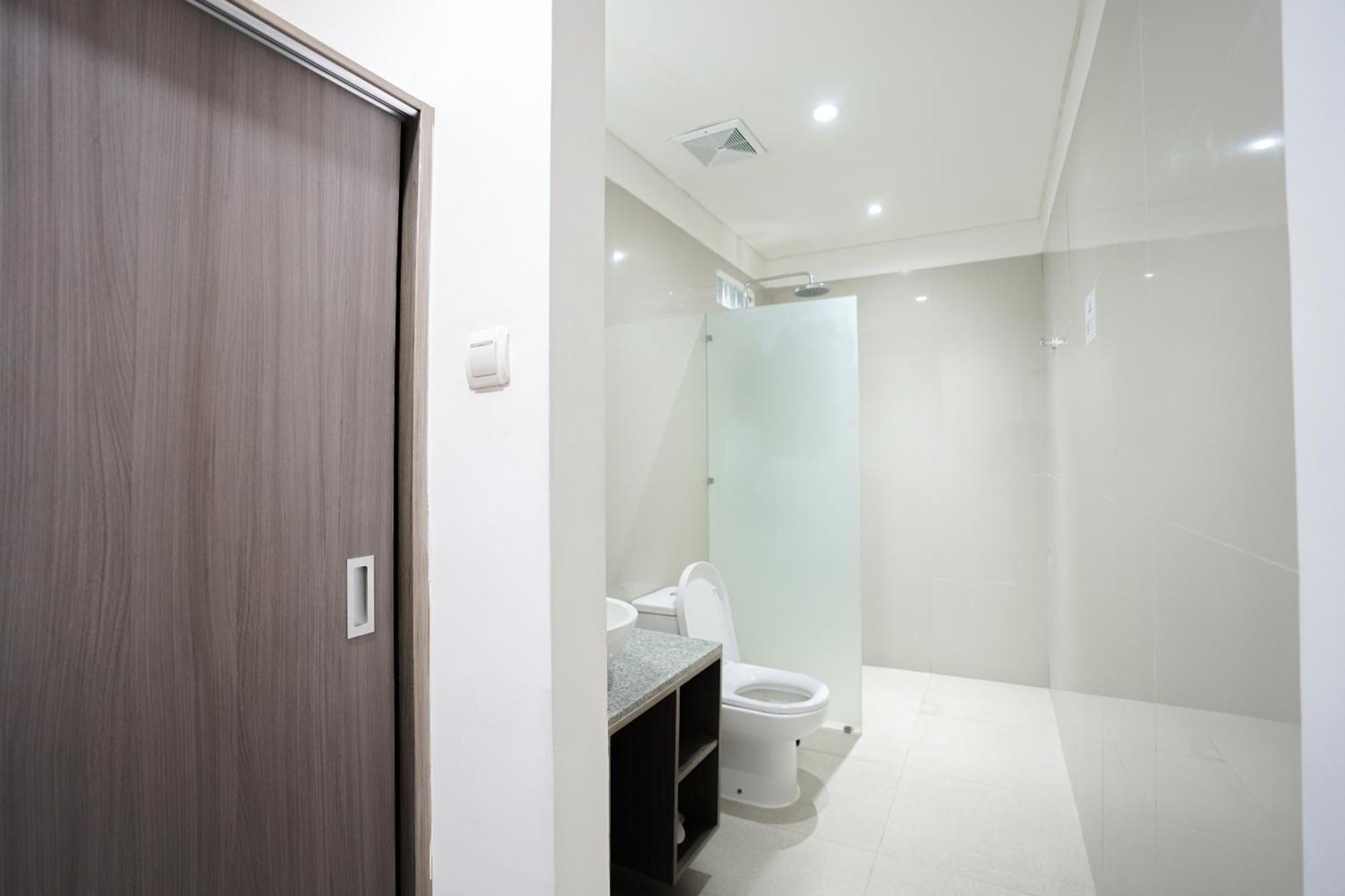 Harmony Resor Seminyak (Bali)