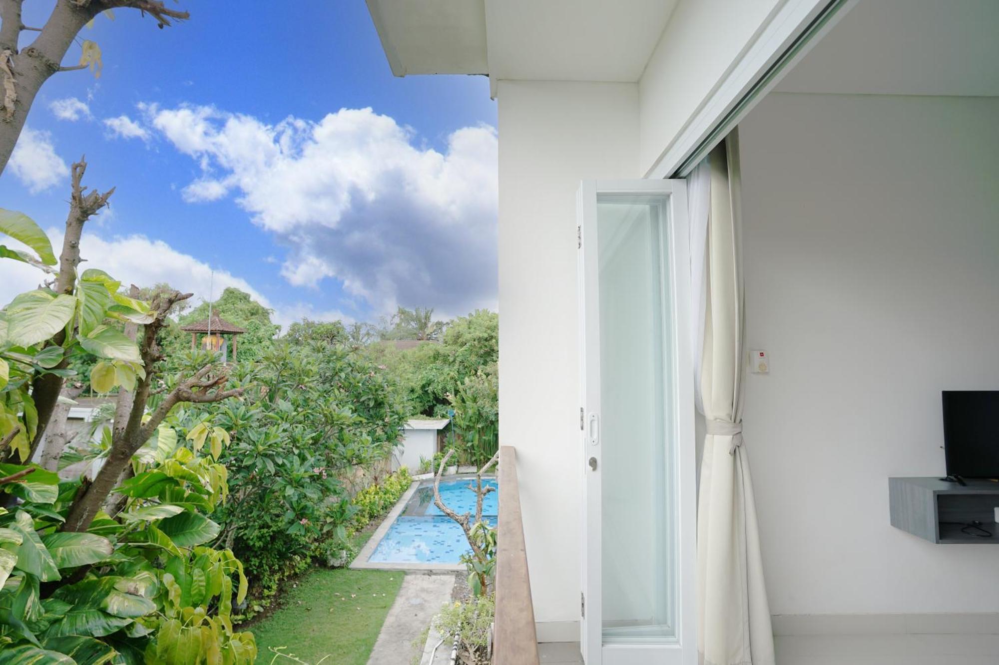 Harmony 3* Seminyak (Bali)