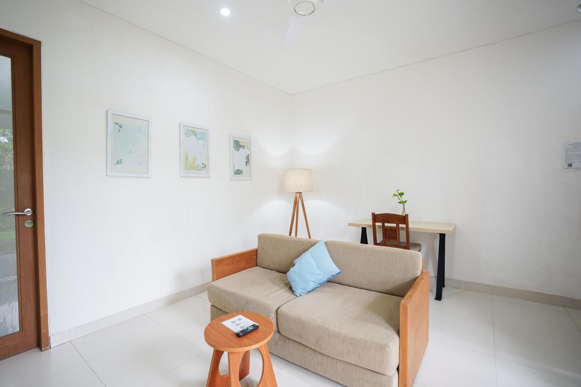 Harmony 3* Seminyak (Bali)