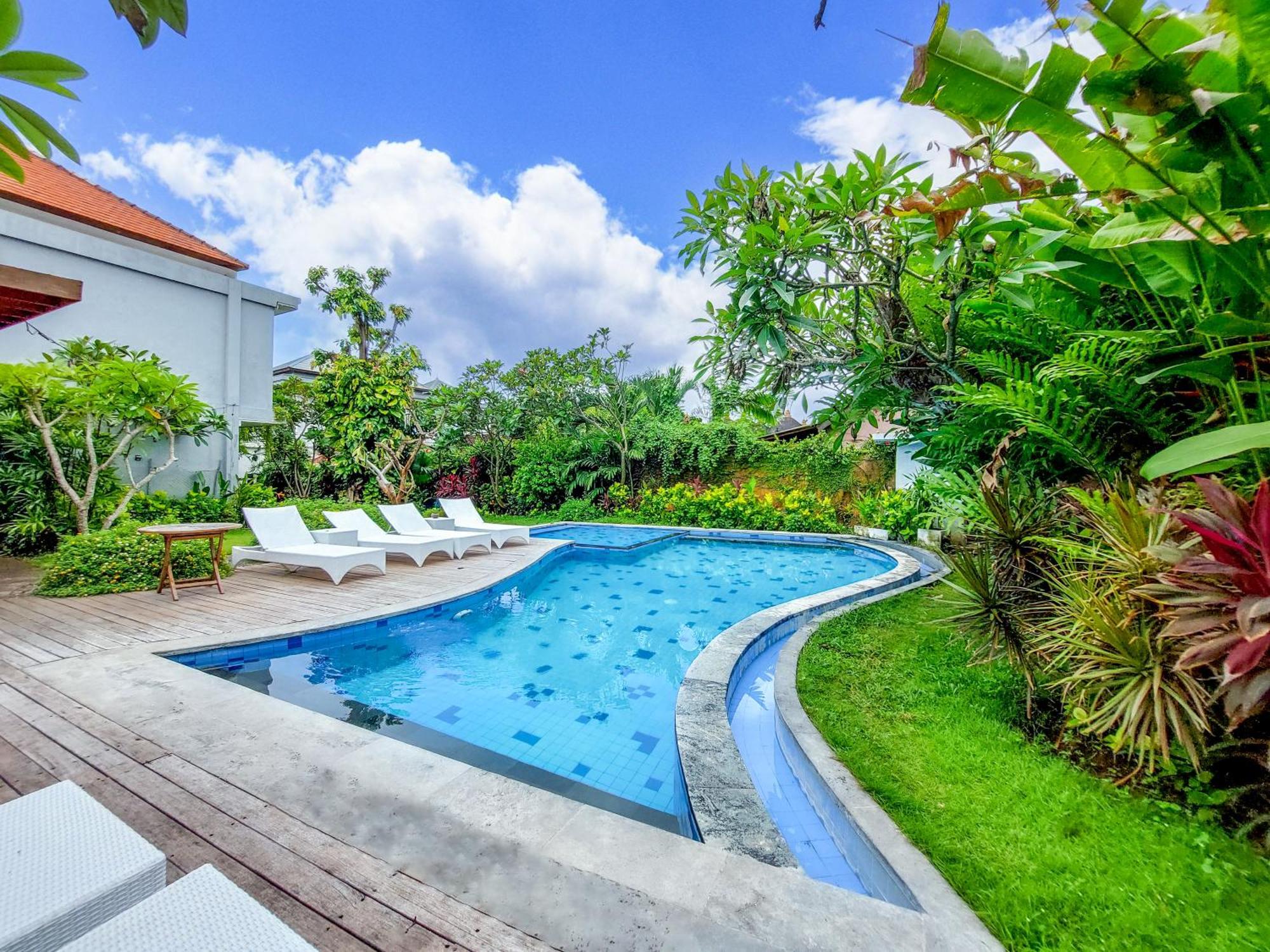 Resor Harmony 3*