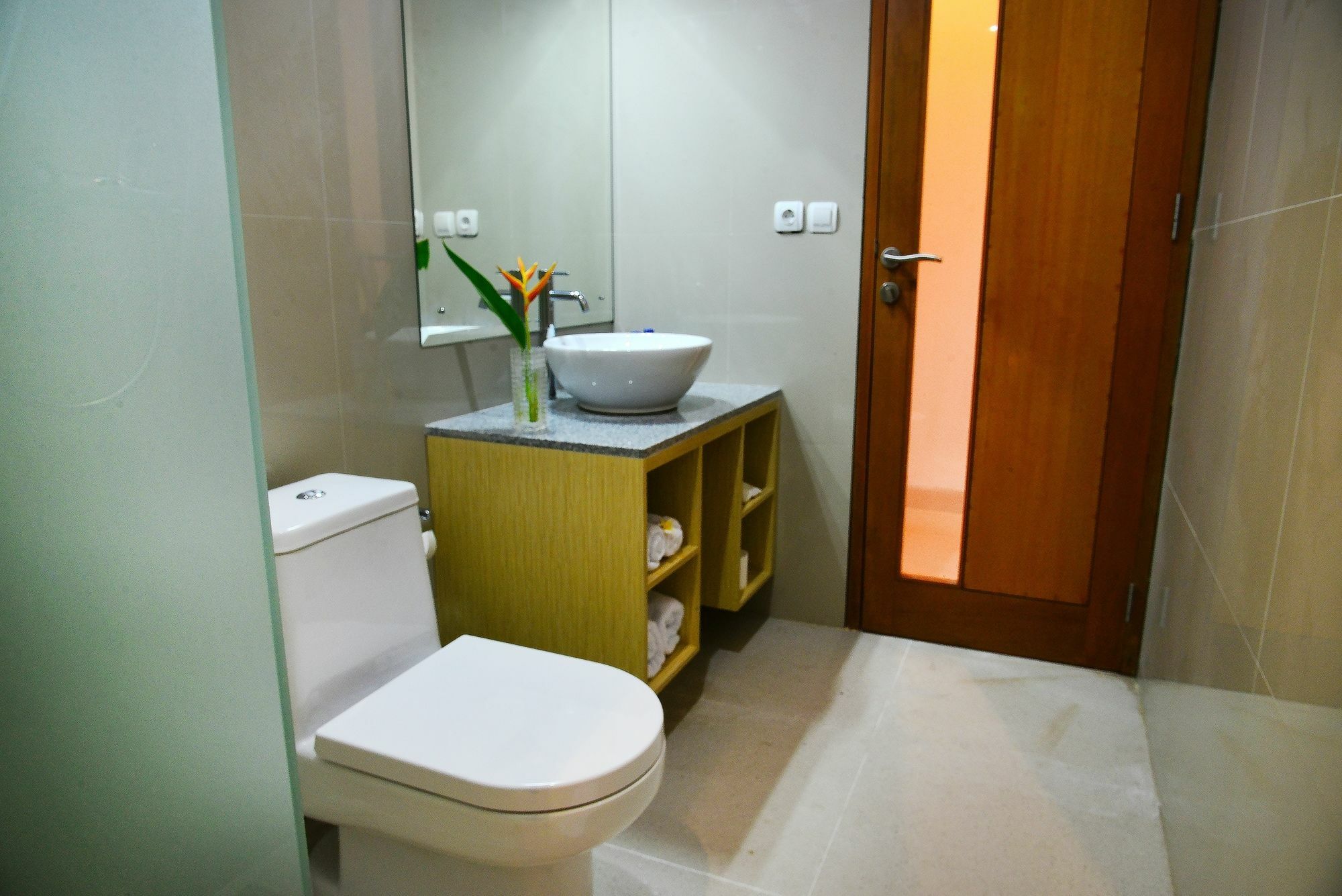 Resor Harmony 3*
