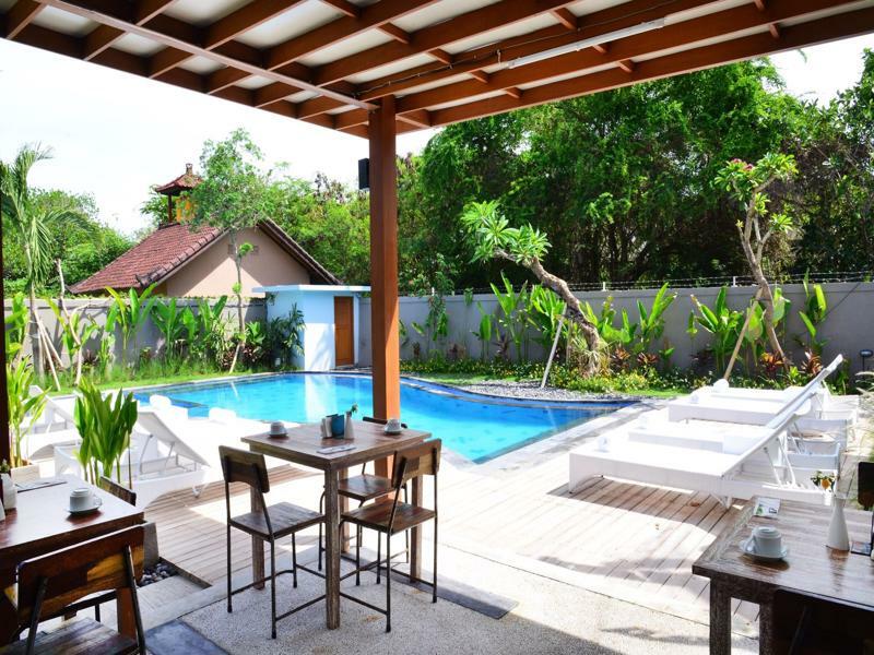 Harmony Seminyak (Bali)