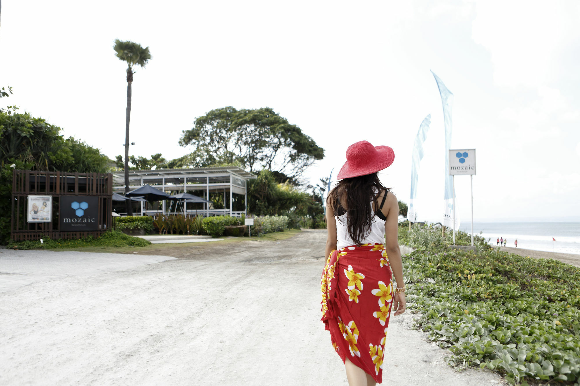 Resor Harmony Seminyak (Bali)