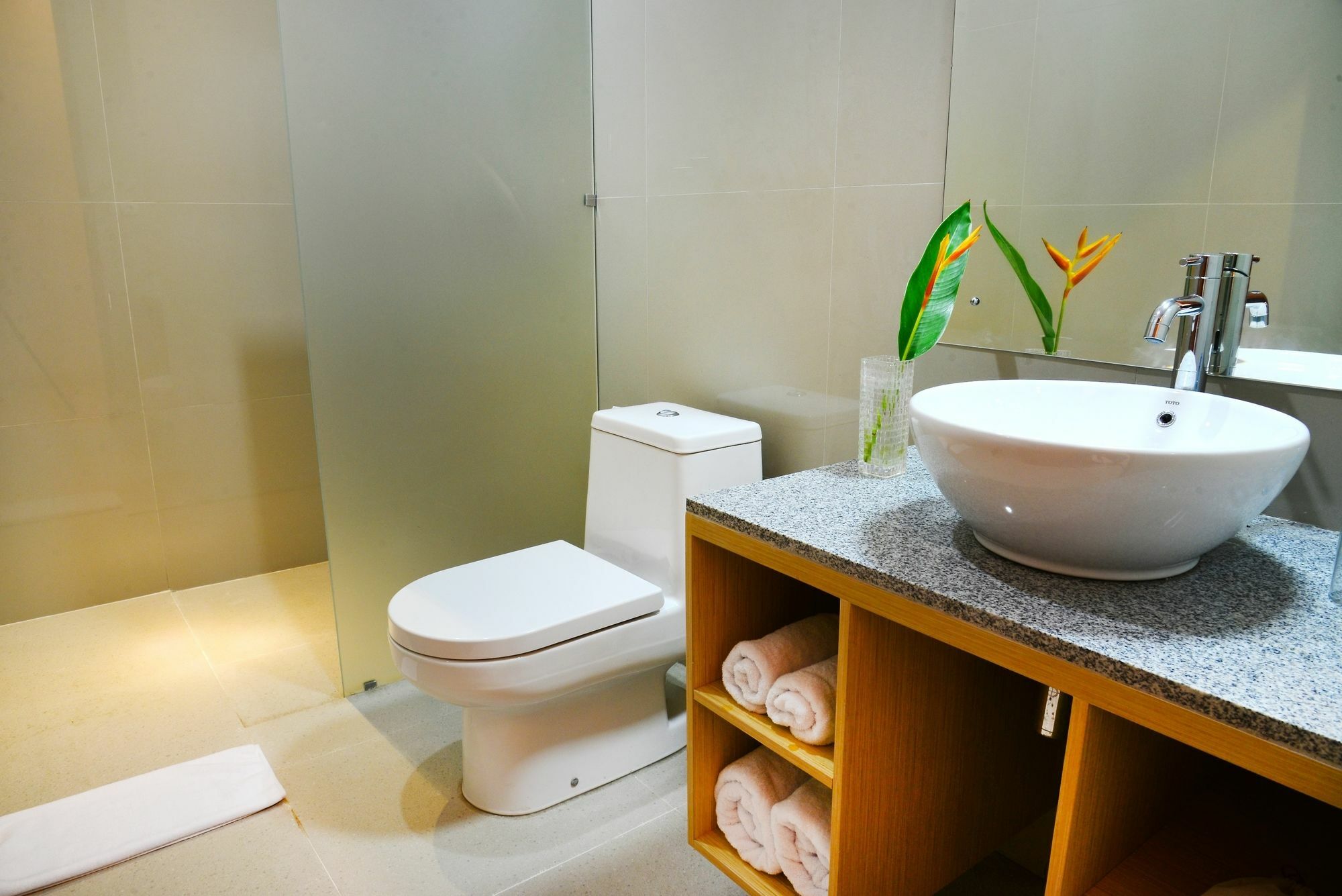 Harmony 3* Seminyak (Bali)